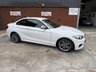 USED 2018 18 BMW 2 SERIES 3.0 M240i Coupe 2dr Petrol Auto Euro 6 (s/s) (340 ps) &pound;1690 of Factory extras