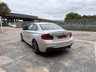 USED 2018 18 BMW 2 SERIES 3.0 M240i Coupe 2dr Petrol Auto Euro 6 (s/s) (340 ps) &pound;1690 of Factory extras