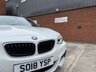 USED 2018 18 BMW 2 SERIES 3.0 M240i Coupe 2dr Petrol Auto Euro 6 (s/s) (340 ps) &pound;1690 of Factory extras