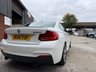 USED 2018 18 BMW 2 SERIES 3.0 M240i Coupe 2dr Petrol Auto Euro 6 (s/s) (340 ps) &pound;1690 of Factory extras