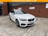 USED 2018 18 BMW 2 SERIES 3.0 M240i Coupe 2dr Petrol Auto Euro 6 (s/s) (340 ps) &pound;1690 of Factory extras