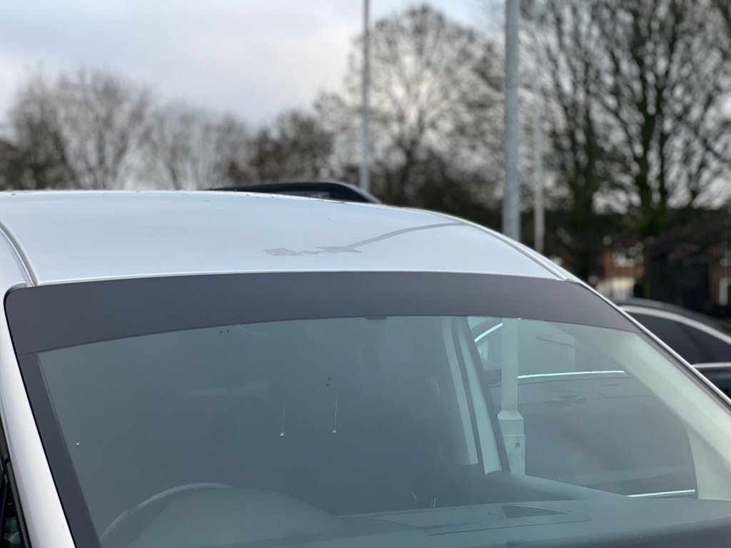 USED 2018 18 VOLKSWAGEN CADDY MAXI LIFE 2.0 TDI BlueMotion Tech MPV 5dr Diesel DSG Euro 6 (s/s) (102 ps) 2 LITRE / DSG / 7 SEATS