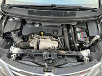 USED 2016 16 VAUXHALL ZAFIRA TOURER 2.0 CDTi SE MPV 5dr Diesel Manual Euro 6 (s/s) (170 ps) * 7 SEATER** New cam/belt fitted* 17" ALLOYS* 2 KEYS* 2 OWNERS FROM NEW* LAST OWNER 6 YEARS**