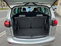 USED 2016 16 VAUXHALL ZAFIRA TOURER 2.0 CDTi SE MPV 5dr Diesel Manual Euro 6 (s/s) (170 ps) * 7 SEATER** New cam/belt fitted* 17" ALLOYS* 2 KEYS* 2 OWNERS FROM NEW* LAST OWNER 6 YEARS**