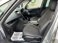 USED 2016 16 VAUXHALL ZAFIRA TOURER 2.0 CDTi SE MPV 5dr Diesel Manual Euro 6 (s/s) (170 ps) * 7 SEATER** New cam/belt fitted* 17" ALLOYS* 2 KEYS* 2 OWNERS FROM NEW* LAST OWNER 6 YEARS**