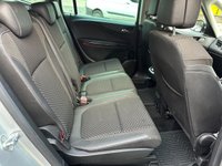 USED 2016 16 VAUXHALL ZAFIRA TOURER 2.0 CDTi SE MPV 5dr Diesel Manual Euro 6 (s/s) (170 ps) * 7 SEATER** New cam/belt fitted* 17" ALLOYS* 2 KEYS* 2 OWNERS FROM NEW* LAST OWNER 6 YEARS**