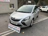 USED 2016 16 VAUXHALL ZAFIRA TOURER 2.0 CDTi SE MPV 5dr Diesel Manual Euro 6 (s/s) (170 ps) * 7 SEATER** New cam/belt fitted* 17" ALLOYS* 2 KEYS* 2 OWNERS FROM NEW* LAST OWNER 6 YEARS**