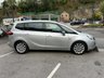 USED 2016 16 VAUXHALL ZAFIRA TOURER 2.0 CDTi SE MPV 5dr Diesel Manual Euro 6 (s/s) (170 ps) * 7 SEATER** New cam/belt fitted* 17" ALLOYS* 2 KEYS* 2 OWNERS FROM NEW* LAST OWNER 6 YEARS**