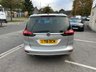 USED 2016 16 VAUXHALL ZAFIRA TOURER 2.0 CDTi SE MPV 5dr Diesel Manual Euro 6 (s/s) (170 ps) * 7 SEATER** New cam/belt fitted* 17" ALLOYS* 2 KEYS* 2 OWNERS FROM NEW* LAST OWNER 6 YEARS**