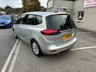 USED 2016 16 VAUXHALL ZAFIRA TOURER 2.0 CDTi SE MPV 5dr Diesel Manual Euro 6 (s/s) (170 ps) * 7 SEATER** New cam/belt fitted* 17" ALLOYS* 2 KEYS* 2 OWNERS FROM NEW* LAST OWNER 6 YEARS**