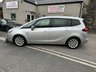 USED 2016 16 VAUXHALL ZAFIRA TOURER 2.0 CDTi SE MPV 5dr Diesel Manual Euro 6 (s/s) (170 ps) * 7 SEATER** New cam/belt fitted* 17" ALLOYS* 2 KEYS* 2 OWNERS FROM NEW* LAST OWNER 6 YEARS**