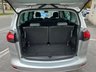 USED 2016 16 VAUXHALL ZAFIRA TOURER 2.0 CDTi SE MPV 5dr Diesel Manual Euro 6 (s/s) (170 ps) * 7 SEATER** New cam/belt fitted* 17" ALLOYS* 2 KEYS* 2 OWNERS FROM NEW* LAST OWNER 6 YEARS**