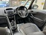 USED 2016 16 VAUXHALL ZAFIRA TOURER 2.0 CDTi SE MPV 5dr Diesel Manual Euro 6 (s/s) (170 ps) * 7 SEATER** New cam/belt fitted* 17" ALLOYS* 2 KEYS* 2 OWNERS FROM NEW* LAST OWNER 6 YEARS**