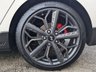 USED 2023 23 HYUNDAI I20 (23) 1.6 N FSH - FRESH SERVICE - CARPLAY - NAV