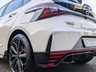 USED 2023 23 HYUNDAI I20 (23) 1.6 N FSH - FRESH SERVICE - CARPLAY - NAV