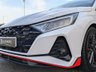 USED 2023 23 HYUNDAI I20 (23) 1.6 N FSH - FRESH SERVICE - CARPLAY - NAV