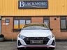 USED 2023 23 HYUNDAI I20 (23) 1.6 N FSH - FRESH SERVICE - CARPLAY - NAV