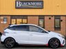 USED 2023 23 HYUNDAI I20 (23) 1.6 N FSH - FRESH SERVICE - CARPLAY - NAV