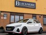 USED 2023 23 HYUNDAI I20 (23) 1.6 N FSH - FRESH SERVICE - CARPLAY - NAV