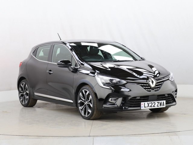 2022 Renault Clio 1L S Edition 5dr - Photo 2