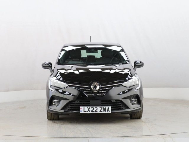 2022 Renault Clio 1L S Edition 5dr - Photo 3