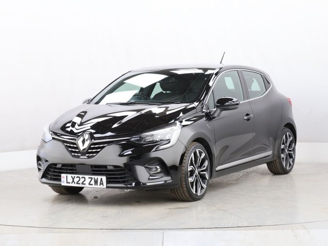 2022 Renault Clio 1L S Edition 5dr - Photo 5