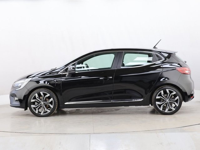 2022 Renault Clio 1L S Edition 5dr - Photo 6