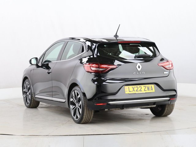 2022 Renault Clio 1L S Edition 5dr - Photo 7