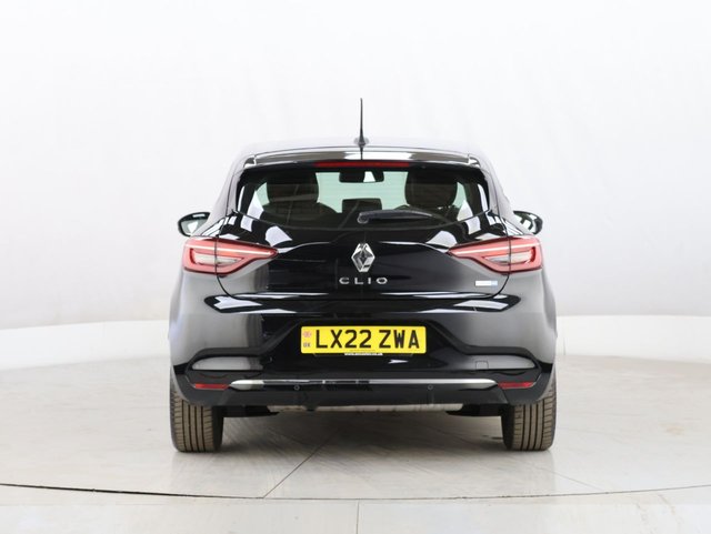 2022 Renault Clio 1L S Edition 5dr - Photo 9