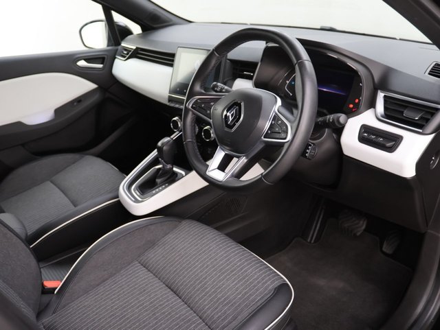 2022 Renault Clio 1L S Edition 5dr - Photo 10