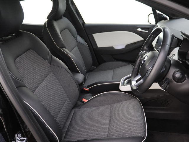 2022 Renault Clio 1L S Edition 5dr - Photo 12