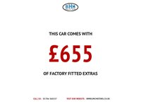 USED 2022 72 TOYOTA C-HR 1.8 VVT-h GPF Icon SUV 5dr Petrol Hybrid CVT Euro 6 (s/s) (122 ps) One Owner Full Service History