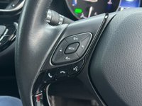 USED 2022 72 TOYOTA C-HR 1.8 VVT-h GPF Icon SUV 5dr Petrol Hybrid CVT Euro 6 (s/s) (122 ps) One Owner Full Service History
