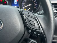 USED 2022 72 TOYOTA C-HR 1.8 VVT-h GPF Icon SUV 5dr Petrol Hybrid CVT Euro 6 (s/s) (122 ps) One Owner Full Service History