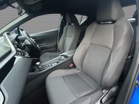 USED 2022 72 TOYOTA C-HR 1.8 VVT-h GPF Icon SUV 5dr Petrol Hybrid CVT Euro 6 (s/s) (122 ps) One Owner Full Service History