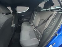 USED 2022 72 TOYOTA C-HR 1.8 VVT-h GPF Icon SUV 5dr Petrol Hybrid CVT Euro 6 (s/s) (122 ps) One Owner Full Service History