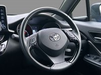 USED 2022 72 TOYOTA C-HR 1.8 VVT-h GPF Icon SUV 5dr Petrol Hybrid CVT Euro 6 (s/s) (122 ps) One Owner Full Service History