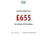 USED 2022 72 TOYOTA C-HR 1.8 VVT-h GPF Icon SUV 5dr Petrol Hybrid CVT Euro 6 (s/s) (122 ps) One Owner Full Service History