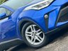 USED 2022 72 TOYOTA C-HR 1.8 VVT-h GPF Icon SUV 5dr Petrol Hybrid CVT Euro 6 (s/s) (122 ps) One Owner Full Service History