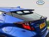USED 2022 72 TOYOTA C-HR 1.8 VVT-h GPF Icon SUV 5dr Petrol Hybrid CVT Euro 6 (s/s) (122 ps) One Owner Full Service History