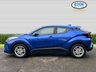 USED 2022 72 TOYOTA C-HR 1.8 VVT-h GPF Icon SUV 5dr Petrol Hybrid CVT Euro 6 (s/s) (122 ps) One Owner Full Service History