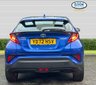 USED 2022 72 TOYOTA C-HR 1.8 VVT-h GPF Icon SUV 5dr Petrol Hybrid CVT Euro 6 (s/s) (122 ps) One Owner Full Service History