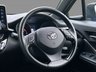 USED 2022 72 TOYOTA C-HR 1.8 VVT-h GPF Icon SUV 5dr Petrol Hybrid CVT Euro 6 (s/s) (122 ps) One Owner Full Service History
