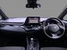USED 2022 72 TOYOTA C-HR 1.8 VVT-h GPF Icon SUV 5dr Petrol Hybrid CVT Euro 6 (s/s) (122 ps) One Owner Full Service History