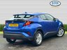 USED 2022 72 TOYOTA C-HR 1.8 VVT-h GPF Icon SUV 5dr Petrol Hybrid CVT Euro 6 (s/s) (122 ps) One Owner Full Service History