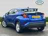 USED 2022 72 TOYOTA C-HR 1.8 VVT-h GPF Icon SUV 5dr Petrol Hybrid CVT Euro 6 (s/s) (122 ps) One Owner Full Service History