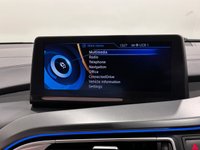 USED 2018 V BMW I8 1.5 7.1kWh Coupe 2dr Petrol Plug-in Hybrid Auto 4WD Euro 6 (s/s) (362 ps) 36871 Miles , Striking Sophisto Leather , Ivory Sophisto Leather, Universal remote control