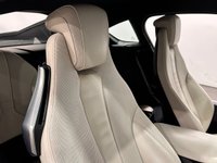USED 2018 V BMW I8 1.5 7.1kWh Coupe 2dr Petrol Plug-in Hybrid Auto 4WD Euro 6 (s/s) (362 ps) 36871 Miles , Striking Sophisto Leather , Ivory Sophisto Leather, Universal remote control