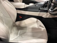USED 2018 V BMW I8 1.5 7.1kWh Coupe 2dr Petrol Plug-in Hybrid Auto 4WD Euro 6 (s/s) (362 ps) 36871 Miles , Striking Sophisto Leather , Ivory Sophisto Leather, Universal remote control