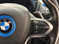 USED 2018 V BMW I8 1.5 7.1kWh Coupe 2dr Petrol Plug-in Hybrid Auto 4WD Euro 6 (s/s) (362 ps) 36871 Miles , Striking Sophisto Leather , Ivory Sophisto Leather, Universal remote control
